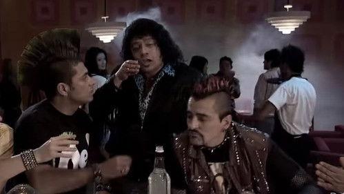 El Man es Germán Season 2 Episode 6 - A crazy night of drinking