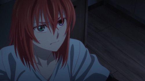 The Ancient Magus' Bride Season 1 Episode 22 - As you sow, so shall you reap.