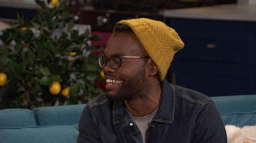 Busy Tonight Season 1 Episode 34 - William Jackson Harper