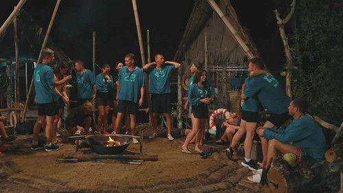 Ostrov sokrovishch. Znaki sudby Season 1 Episode 2 - Episode 2