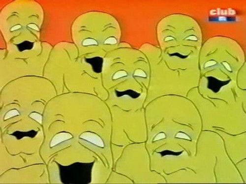 The Fantastic Four Season 1 Episode 1 - Menace of the Mole Men