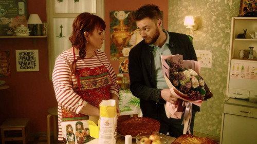 Two Broke Girls Season 2 Episode 3 - Episode 3