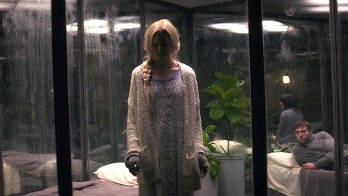 The OA Season 1 Episode 3 - Champion