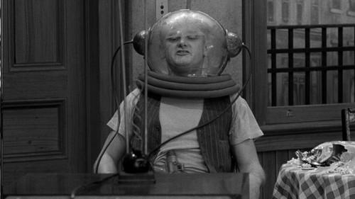 The Honeymooners Season 1 Episode 1 - TV or Not TV