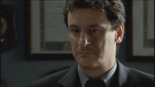 Police District Season 5 Episode 9 - Desperate escape / Ghosts of the past