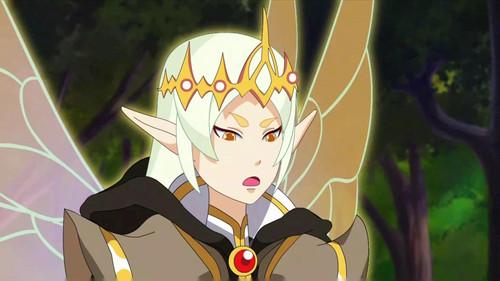 Flower Fairy Season 4 Episode 23 - Episode 23