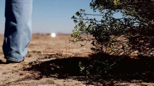 Hangar 1: The UFO Files Season 1 Episode 8 - Shadow Government