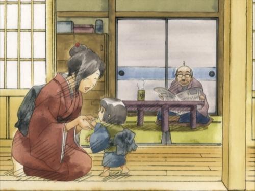 Gintama Season 1 Episode 2 - You Guys!! Do You Even Have a Gintama?! (2)