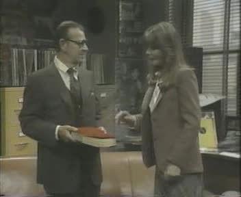 WKRP in Cincinnati Season 1 Episode 6 - Bailey's Show