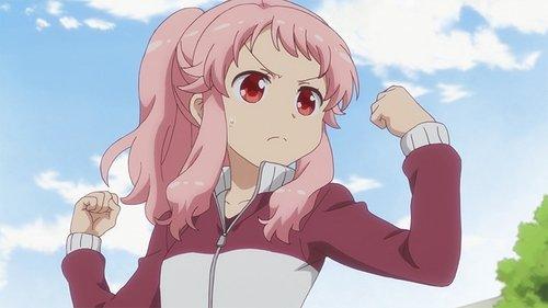 Anima Yell! Season 1 Episode 2 - Cute Yet Cool