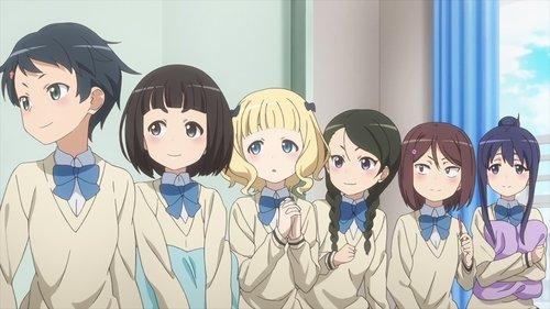 Background image for SAO Loser