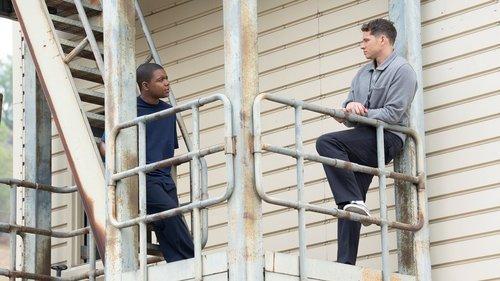 undefined Season 9 Episode 6 - Family History