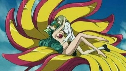 Gun x Sword Season 1 Episode 17 - Follow the X Spot