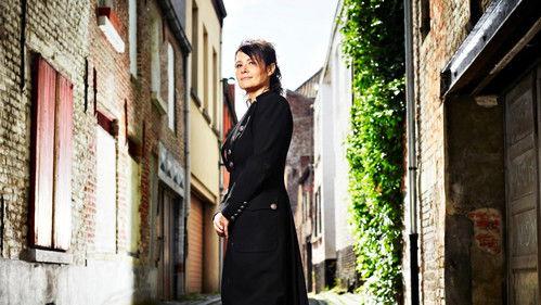 Zomergasten Season 29 Episode 4 - Griet Op de Beeck