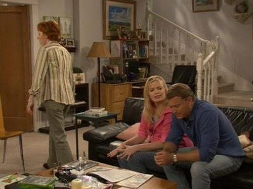 Reba Season 2 Episode 22 - The Will