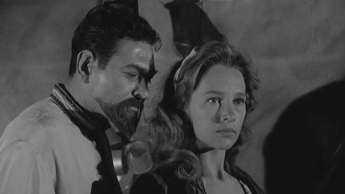 Wagon Train Season 1 Episode 8 - The John Darro Story