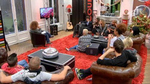 Star Academy Season 9 Episode 16 - Episode 16