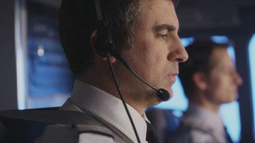 Air Disasters Season 22 Episode 9 - Dangerous Winds