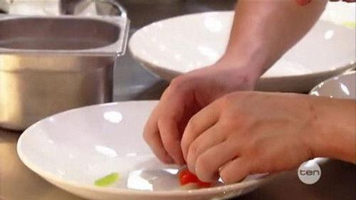 MasterChef Australia: The Professionals Season 1 Episode 9 - Restaurant Challenge