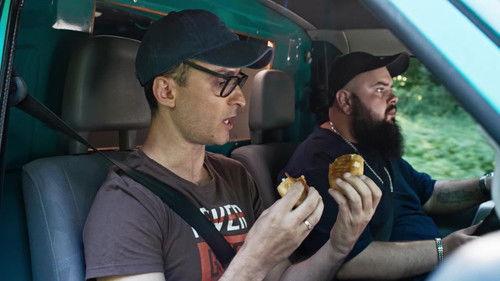 Volunteers Season 2 Episode 2 - Episode 2