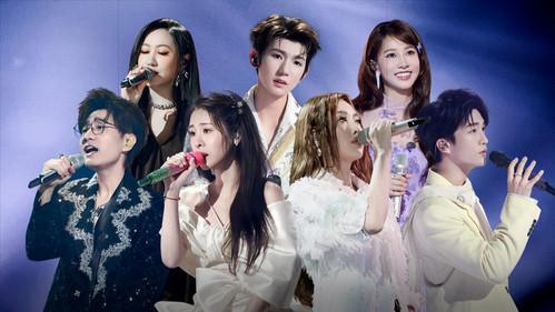 The Voice (The Treasured of China) Season 6 Episode 9 - Episode 9