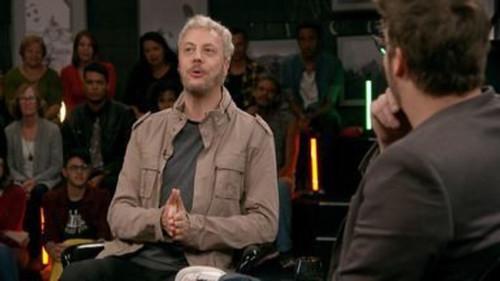 Que História é Essa, Porchat? Season 2 Episode 5 - Do Além