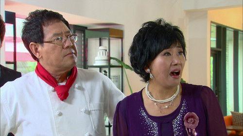 Panda and Hedgehog Season 1 Episode 6 - Episode 6