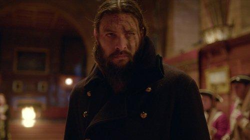 undefined Season 3 Episode 6 - The Sins of the Father