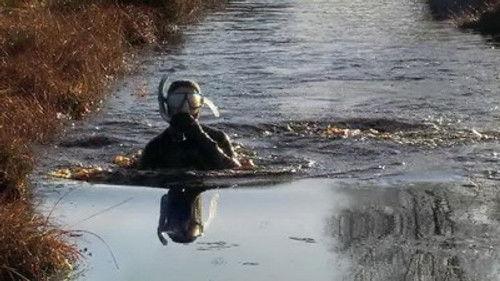 The Amazing Race Season 22 Episode 11 - Beacon of Hope