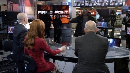 Continuum Season 3 Episode 5 - 30 Minutes to Air