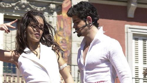 Un paso adelante Season 3 Episode 13 - Episode 13