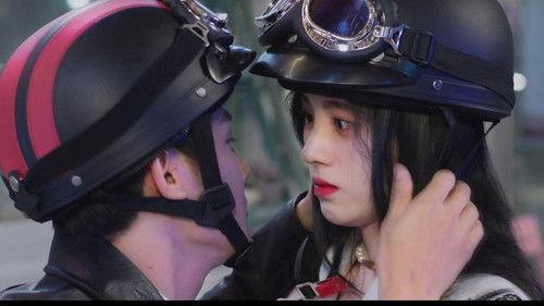 Love Under the Full Moon Season 1 Episode 8 - Episode 8