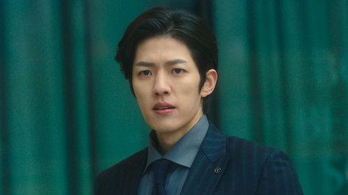 Numbers Season 1 Episode 2 - The Ugly Duckling Jang Ho-woo
