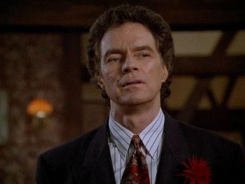 Murder, She Wrote Season 10 Episode 8 - Love and Hate in Cabot Cove