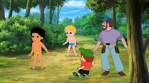 Haier Brothers Season 1 Episode 22 - Episode 22