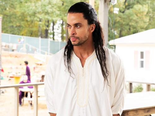 Tyler Perry's Ruthless Season 1 Episode 8 - Heaven On Earth