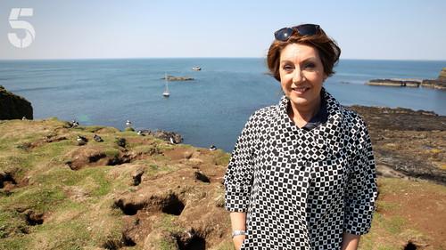 Cruising with Jane McDonald Season 1 Episode 2 - Treshnish Islands