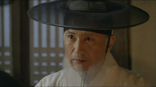 The Rebel Season 1 Episode 12 - The King’s Rage