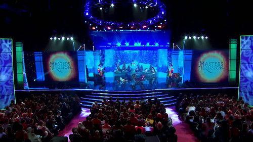 Masters of Illusion Season 8 Episode 19 - Christmas Magic 2022