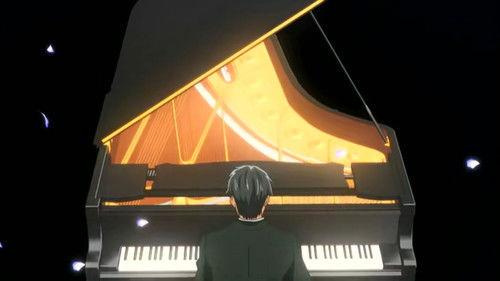 Nodame Cantabile Season 1 Episode 11 - Lesson 11: Piano