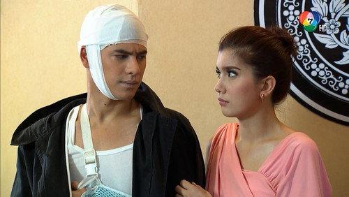 Beauty On the Run Season 1 Episode 7 - Episode 7