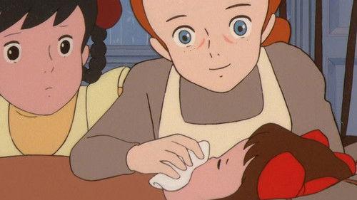 Anne of Green Gables Season 1 Episode 18 - Anne Rescues Minnie May