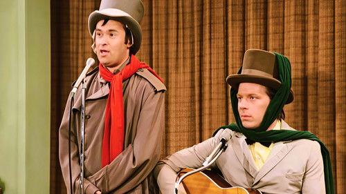 undefined Season 2 Episode 10 - Christmas Eve at the Booby Hatch (aka Oh, Hear the Angel Voices)