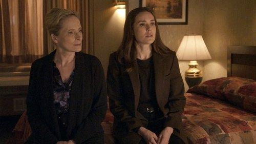 The Blacklist Season 7 Episode 19 - The Kazanjian Brothers