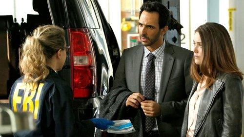 undefined Season 5 Episode 17 - Anna-Gracia Duerte