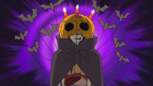 The Melancholy of Haruhi-chan Suzumiya Season 1 Episode 13 - That's right! Let's celebrate Halloween!