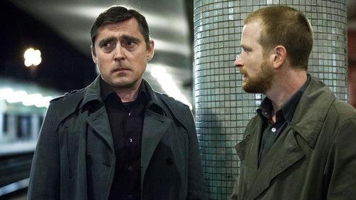 Mamon Season 1 Episode 4 - Chapter Four: The Children