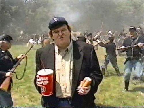 TV Nation Season 2 Episode 3 - Fox Show 3