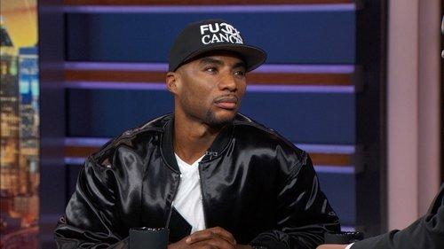 The Daily Show Season 22 Episode 6 - Charlamagne Tha God