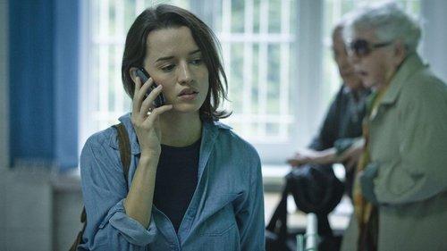 Into Deep Water Season 1 Episode 8 - Episode 8